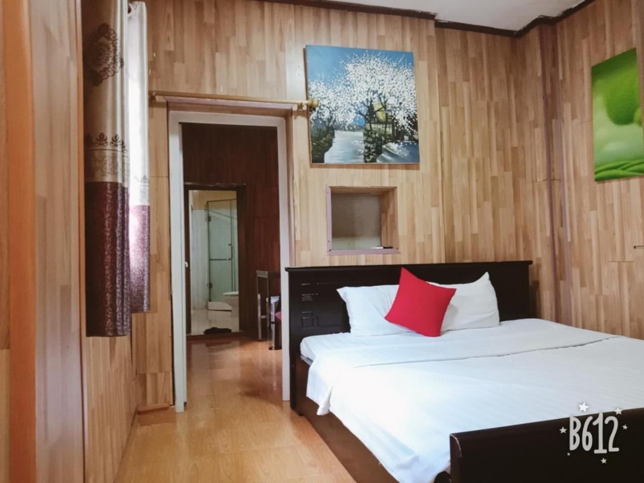 Hanoi Oriental Hotel Exterior foto