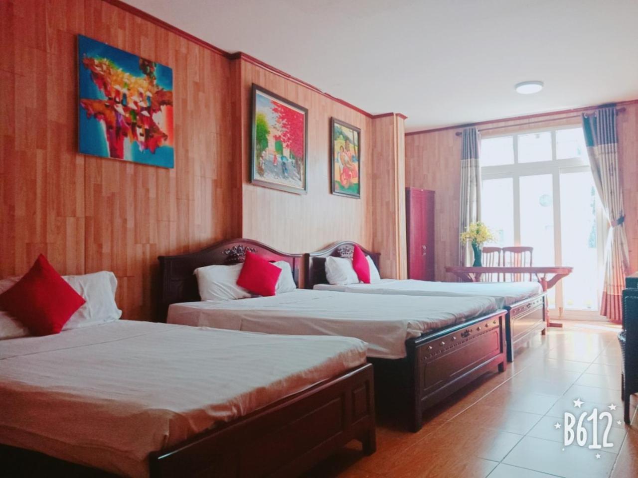 Hanoi Oriental Hotel Exterior foto